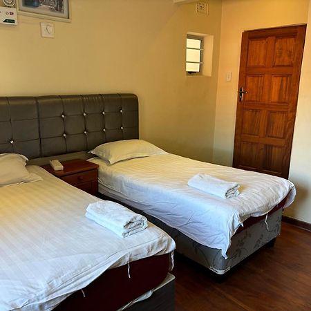 Cape Hope Inn Κέιπ Τάουν Εξωτερικό φωτογραφία