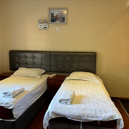 Cape Hope Inn Κέιπ Τάουν Εξωτερικό φωτογραφία
