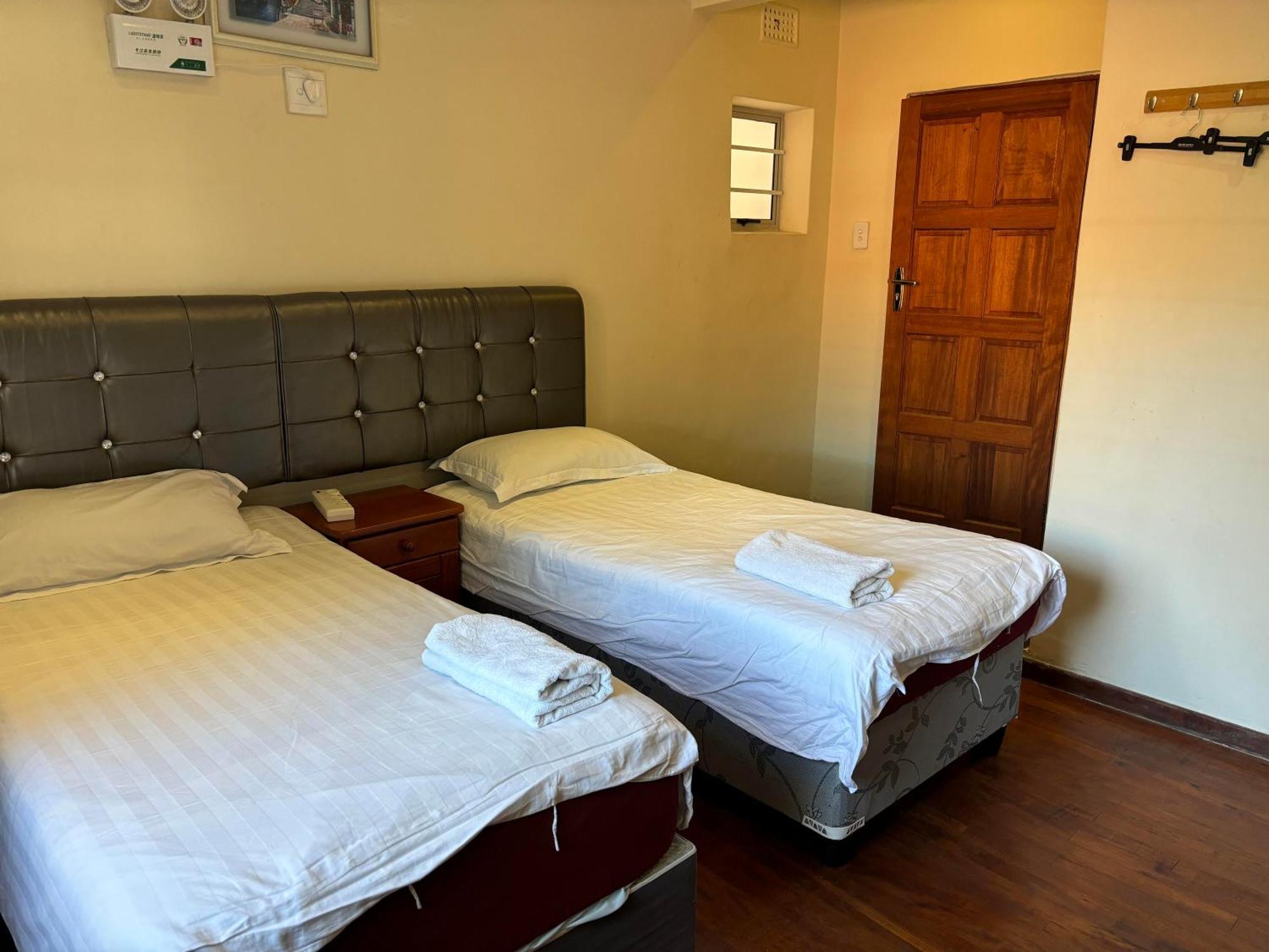 Cape Hope Inn Κέιπ Τάουν Εξωτερικό φωτογραφία