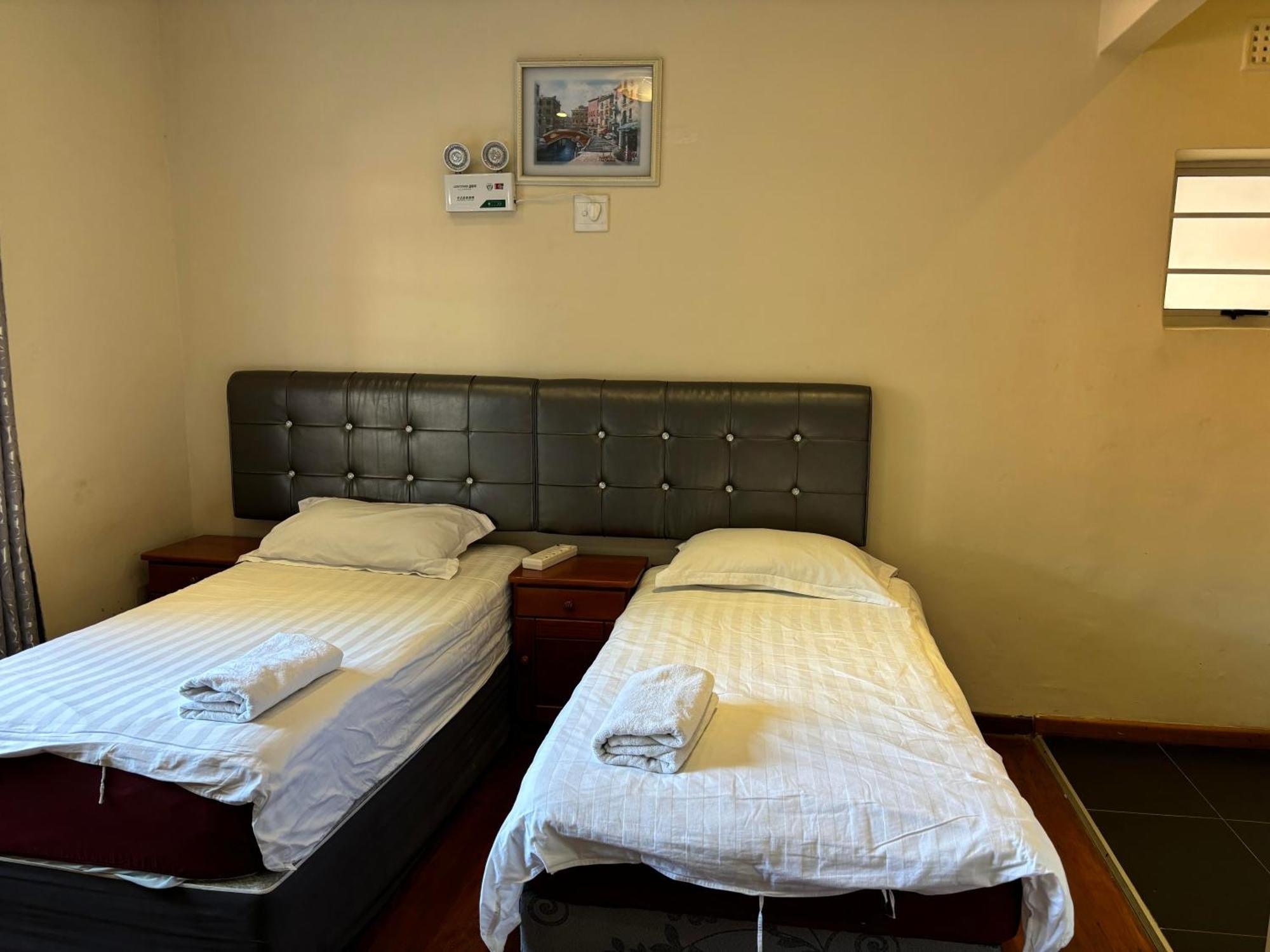 Cape Hope Inn Κέιπ Τάουν Εξωτερικό φωτογραφία