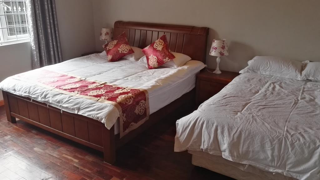 Cape Hope Inn Κέιπ Τάουν Εξωτερικό φωτογραφία