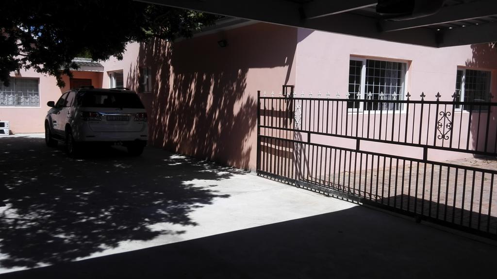 Cape Hope Inn Κέιπ Τάουν Εξωτερικό φωτογραφία