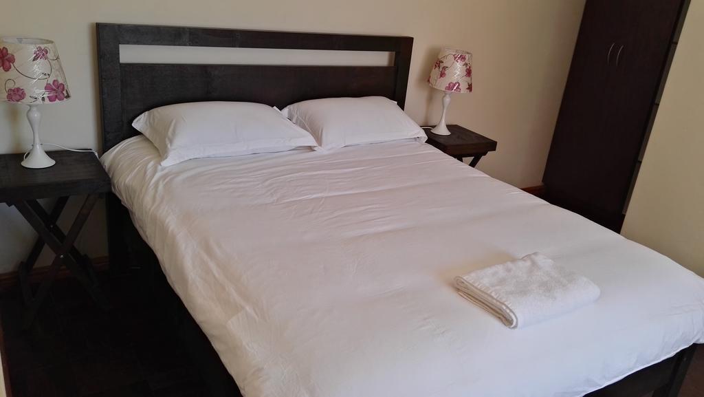 Cape Hope Inn Κέιπ Τάουν Εξωτερικό φωτογραφία